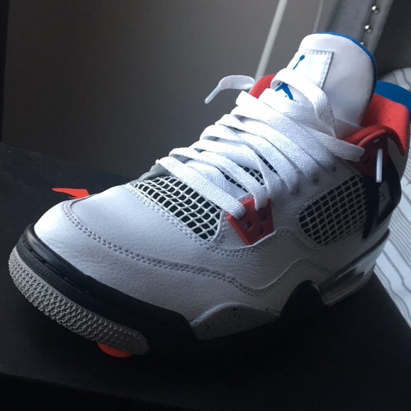 Shoes - Picture 3 of 7